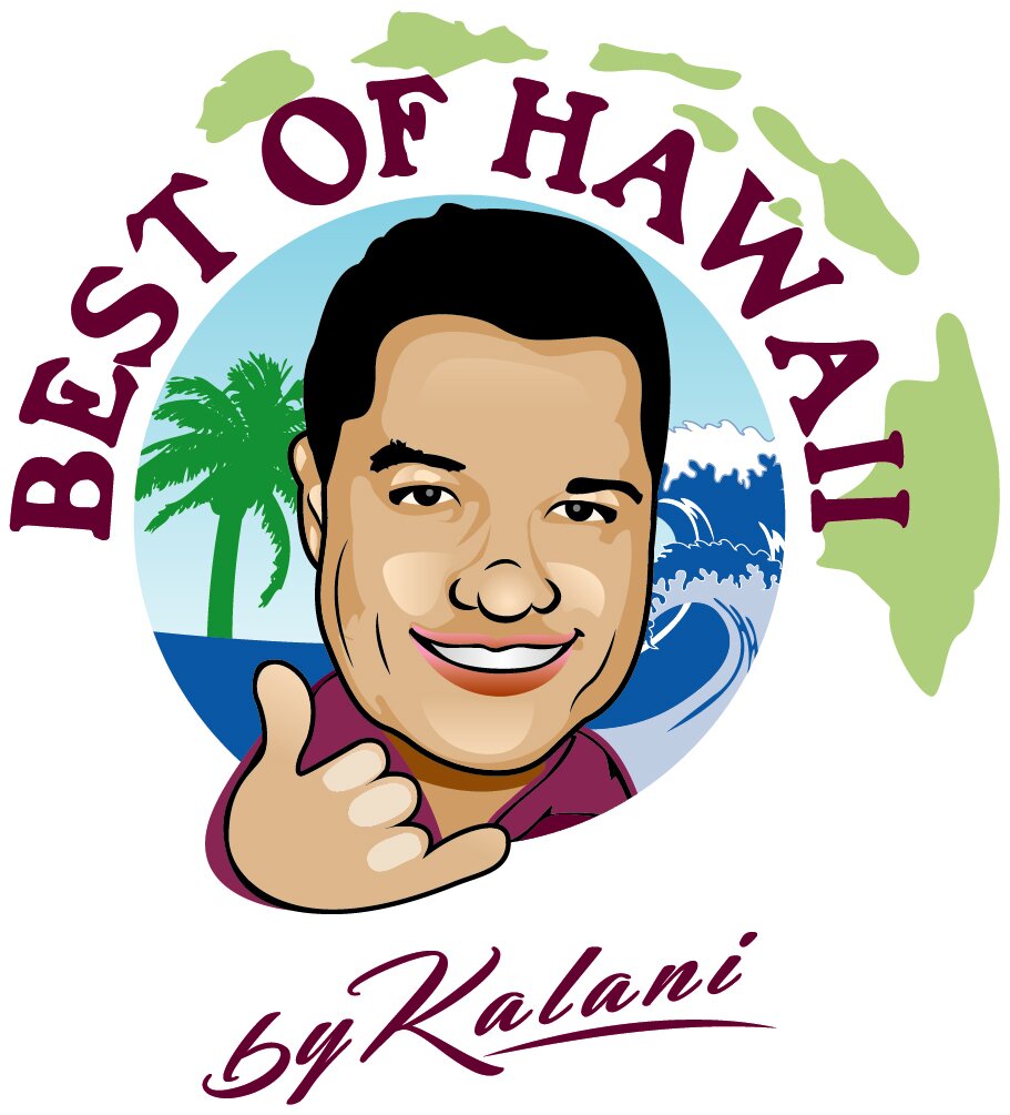 Blogger, Traveler, Food lover. Voted Hawaii's Best Audio Tour? Follow me and I'll show you the best places. Born and raised in Hawaii 7 generations.