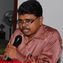 Professor
Department of Economics
University of Madras
Chennai 5