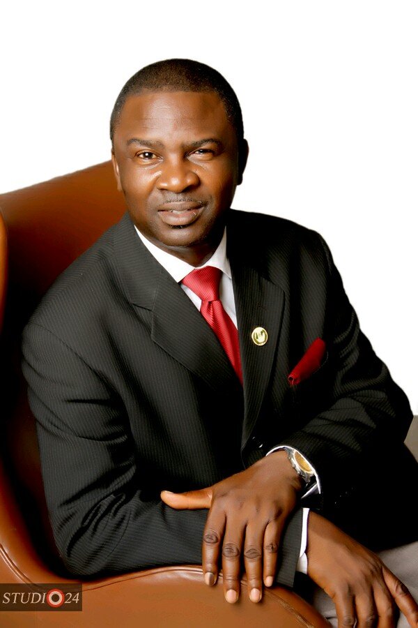 Public Relations and Training Consultant, Author, Motivational Speaker and CEO, Advanced Management Academy.
