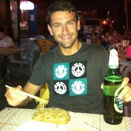 cesarburon Profile Picture