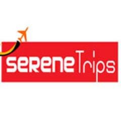 SereneTrips's profile picture. Best Hotel Reservation Site.