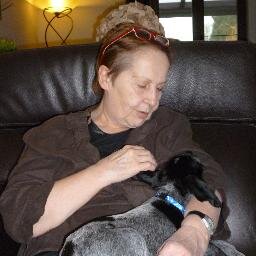 crapsbrigitte's profile picture. 