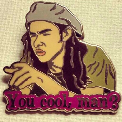 Jarlaxxle's profile picture. L.I.V.I.N. 420, Ta'veren, Gamer, Writer, Rock n Reggae, Kushman, Dazed and Confuzed, I have Crohns disease, and it sux. 18+ #stoniecrohnie