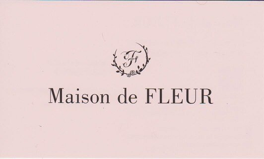 maisondefleurルミネ有楽町店 Yl Fleur Twitter maisondefleurルミネ有楽町店 Yl Fleur Twitter