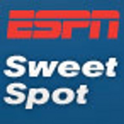 SweetSpot- ESPN