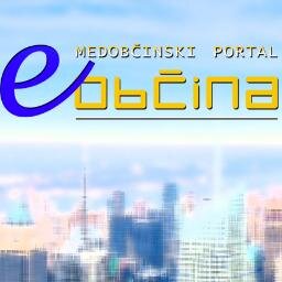 E-občina Spletna vrata do vaše občine. Elektronska oddaja obrazcev, vlog, prosta delovna mesta, aktualni dogoki, atrakcije in znamenitosti in še veliko več....