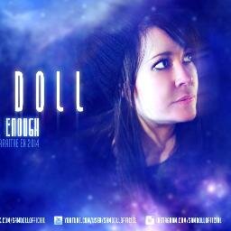 Team Officiel de soutien @SamDollOfficial Sortie DIGITALE SINGLE Novembre 2014 #TeamSamDoll