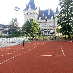 greencourtsl's profile picture. Pistas de tennis, paddel.
Césped artificial.