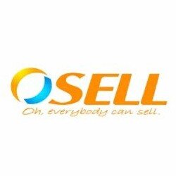 Oh, everybody can sell!