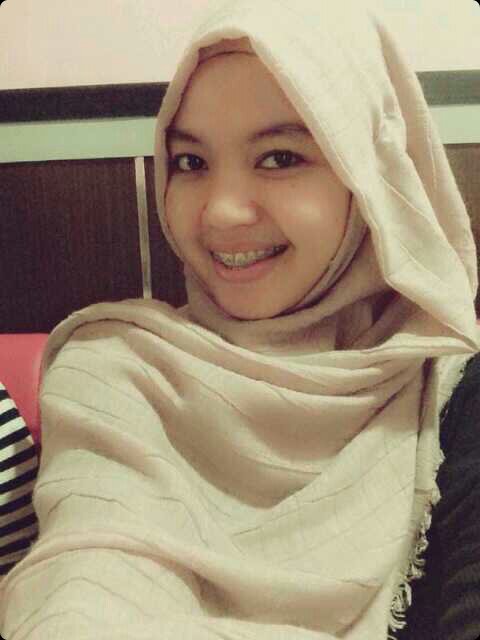 Without Allah I'm nothing!