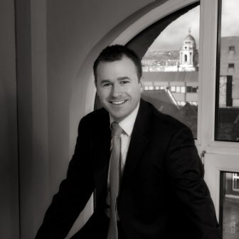 Specialist recruiter @MCSGroupBelfast with track record in delivering on challenging Business Growth Appointments.