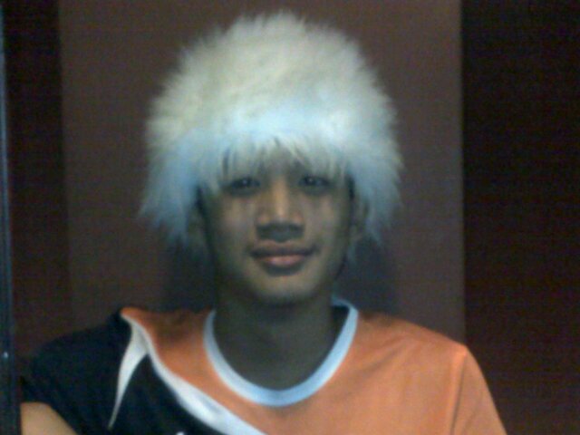 Pa Cita ! Eh Dia Ni Kang :) 