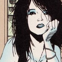 Death (@mygiftofdeath) Twitter profile photo