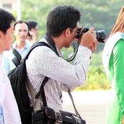 Freelance Photographer & Videographer based in Danang
