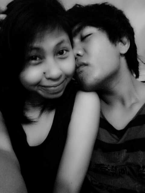 Just a simpLe..\(ˆзˆ)/ Relationship
 
 Tetap Semangat dan Pantang Menyerah
 
 Rezpect