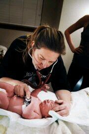 Your body, your baby, your birth! Mom since 1984 and a Midwife since 1988. Come discover your childbirth choices with Heaven Sent Births! 405-787-7730