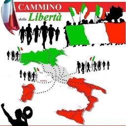 9DICEMBREGENOVA's profile picture. Movimento apolitico e apartitico RIPRENDIAMOCI LA DIGNITA'