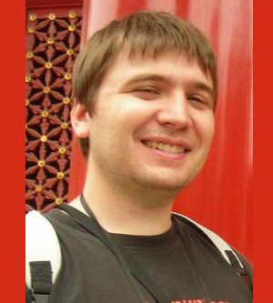 jbarotin Profile Picture