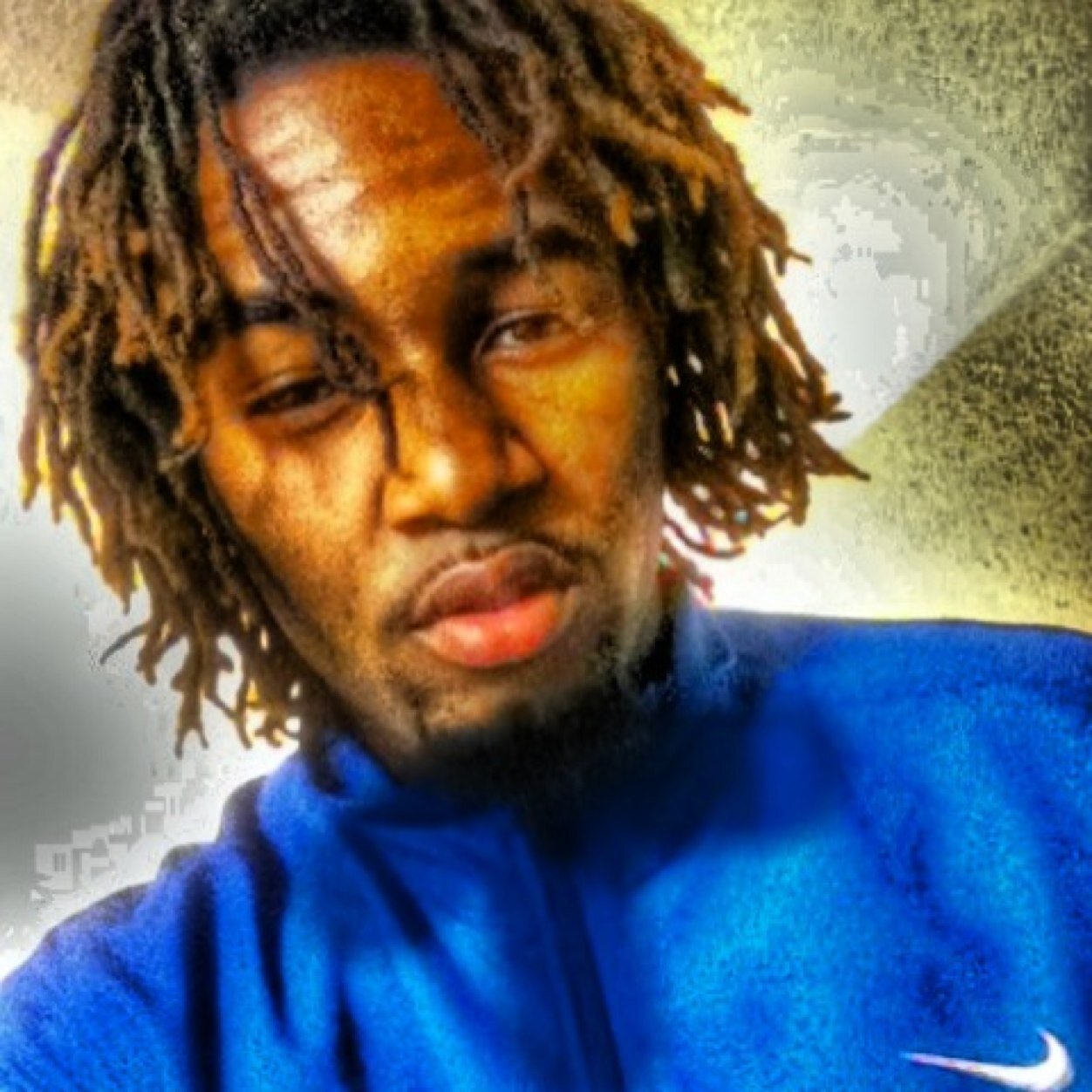 #Live...#Laugh...#Love #Get It...#TeamAquarius...#TeamFollowback #AbbstractNiggaW/AbbstractMind #NLRChargingWildcats