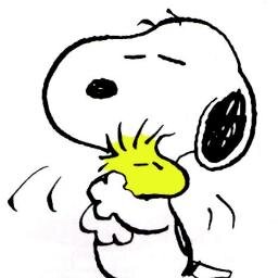 Who would you love to Hug??