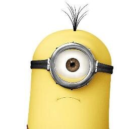 Minion For Sale - Loves Rockets & Missiles - Mention for a followback =)