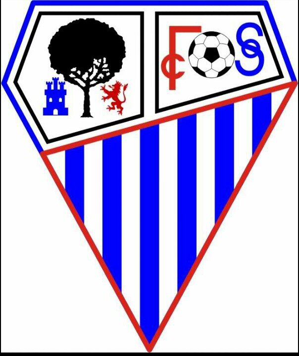 Twitter oficial del CD SANTA OLALLA