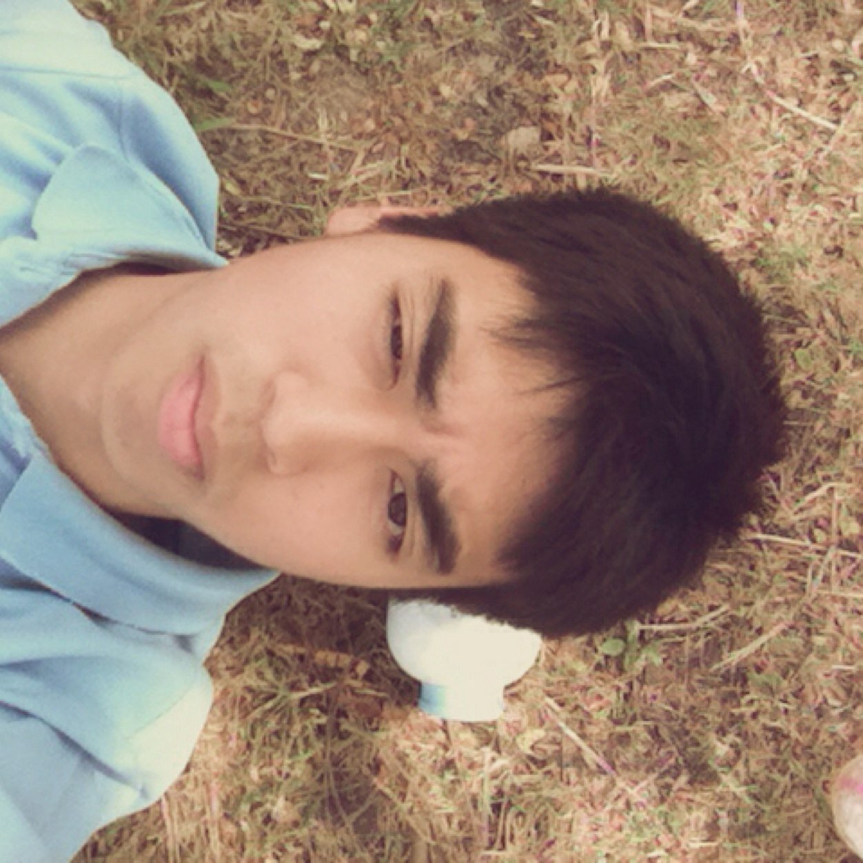 Firstchollatis's profile picture. Grade : 9 Strisuksa school My hobby : playing some game with friend~