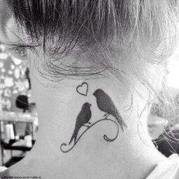 Los mejores Tatuajes Para Mujeres!! :))