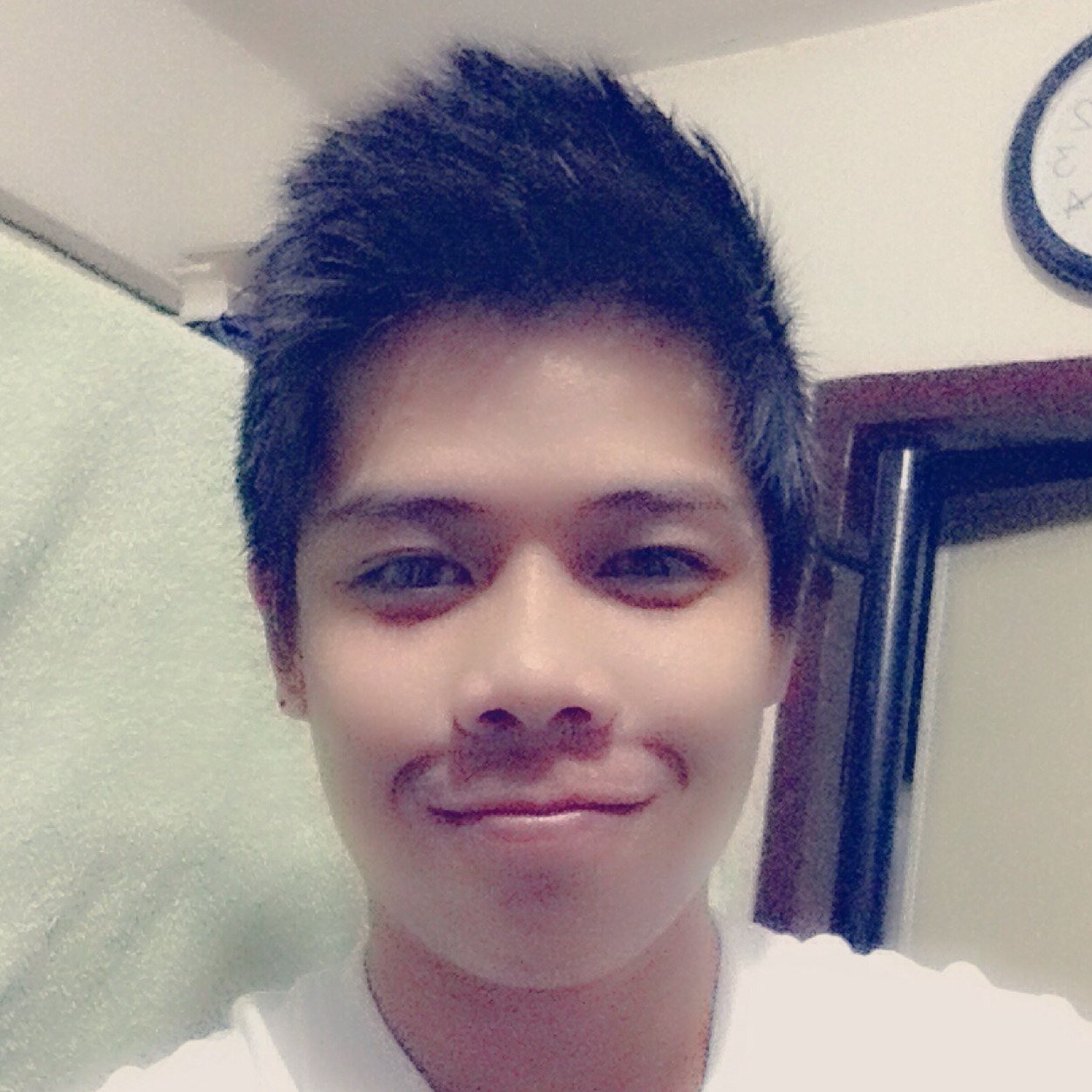 Novo Ecijano | Medical student | Muan