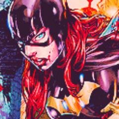 Batman once told me I was meant to be Batgirl. Now, I believe him.