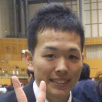 小林大樹 Koba Twitter 小林大樹 Koba Twitter