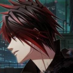 name's john. i work as grim reaper. if you want to know more come talk to me. i will use my human face if my grim face scares you #oc #taken2 @dolphin_nanase