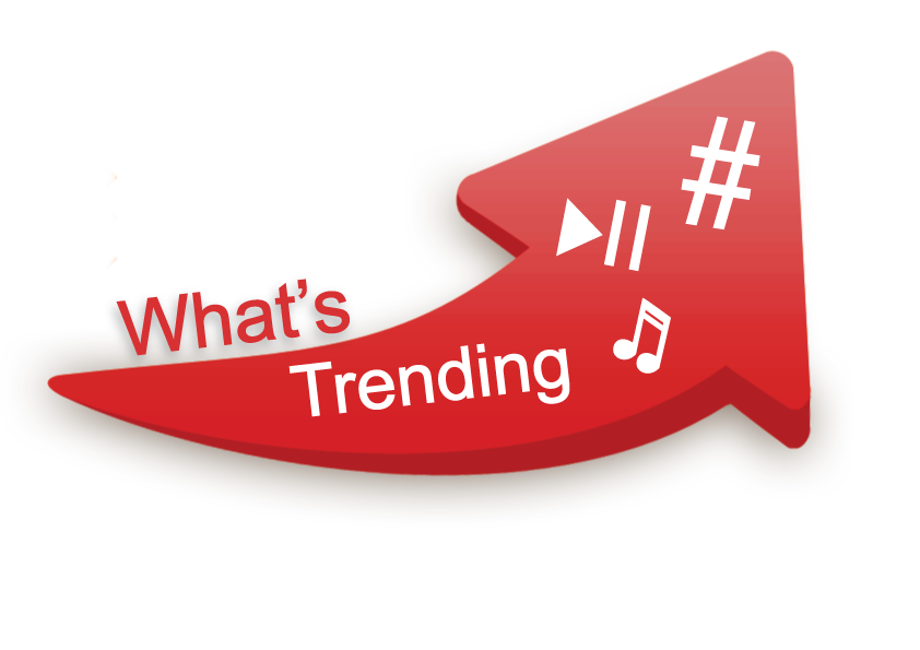 http://t.co/8kkuGVETKH brings you all the latest Irish trends as they happen. We provide trends ranging from twitter to youtube and sport to fashion.