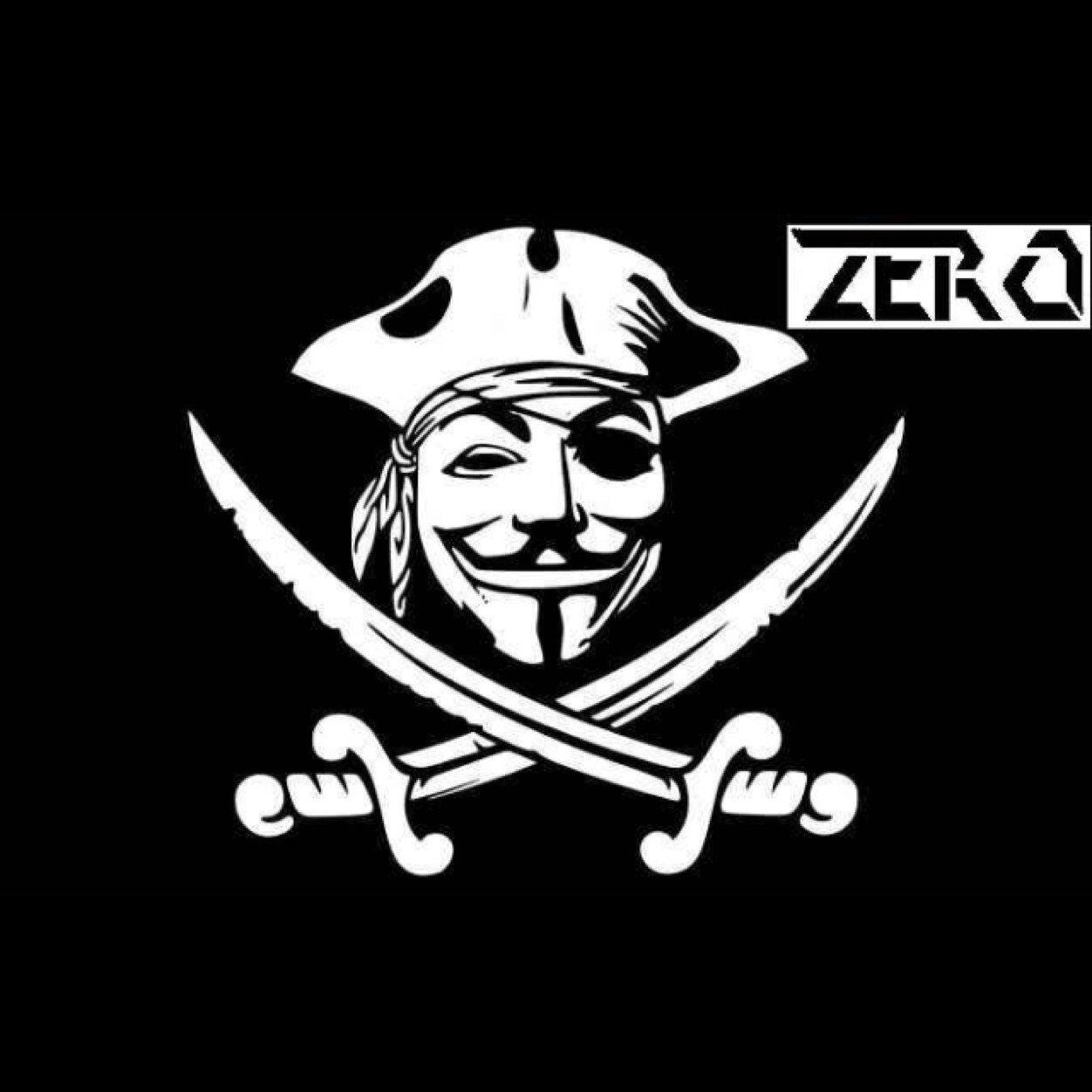 Zero... El ojo que todo lo ve.