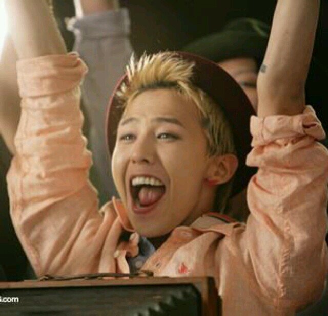 빅뱅 @IBGDRGN