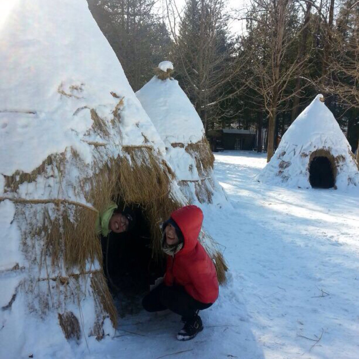 itsybytsy's profile picture. Smile ✌✌