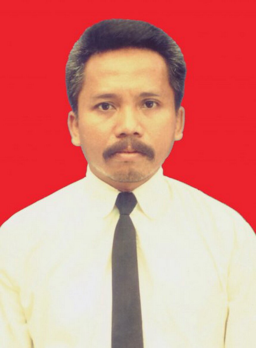 The happy one....