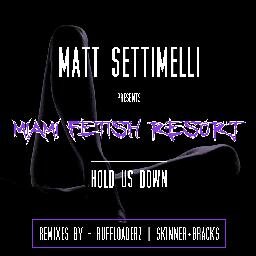 fetish-electro by @mattsettimelli