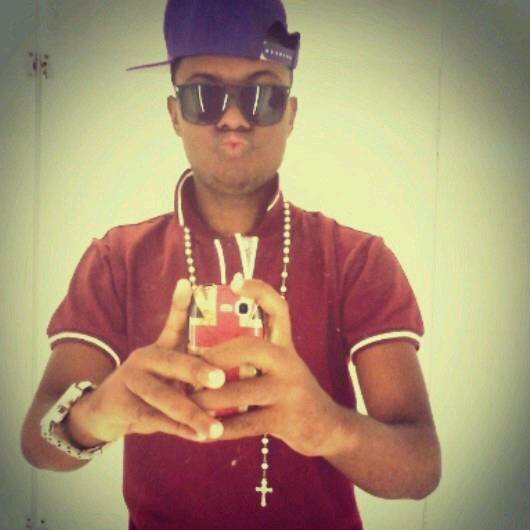 #Ousadia&Alegria #DeusnoComando'