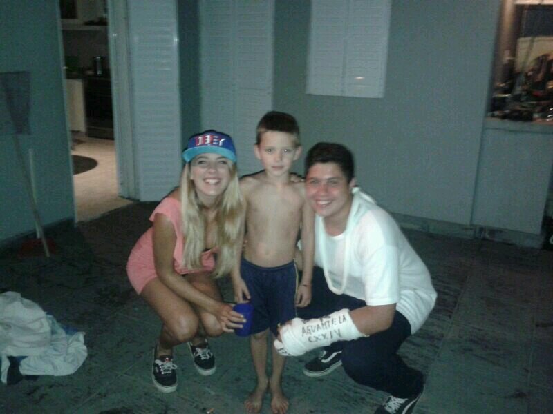 ChitoCXXIV's profile picture. La promoción de la ciudad!!