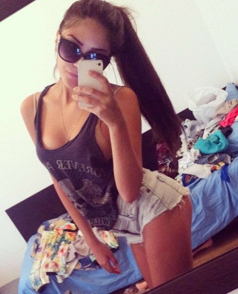 People will always try to expose the bad in you , when they lack the good in themselves .