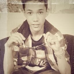 i like simple personality, just as me.