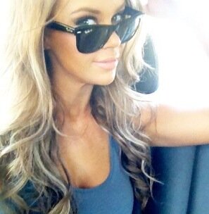 Smiles can hide so much... fear, pain, sadness, tears. But than again they reflect one thing: strength.