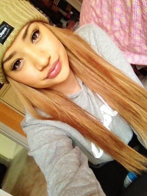 Headphones on, music turned up, nothing else matters.