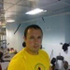 inkassatorr's profile picture. профессиональный массаж#Гатчина