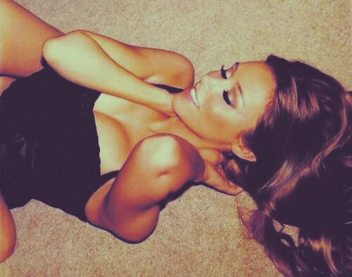 I really want you, bad.