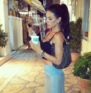 I love a long text message, it makes me feel like you actually do want to talk to me.