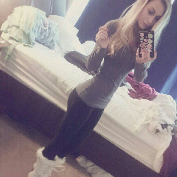 EustaciaMilborn's profile picture. I don't want perfect, I want real.