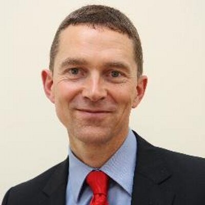 Andrew Mitchell (AndrewXMitchell) Twitter