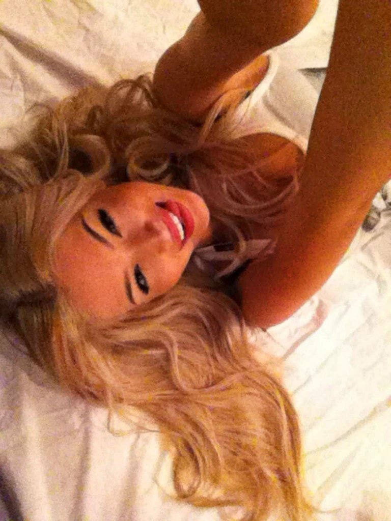 I just want you, no one else.
